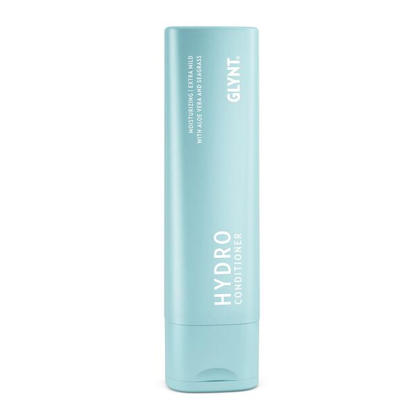 GLYNT HYDRO Conditioner, 200 ml – Feuchtigkeits-Kick für jeden Haartyp
