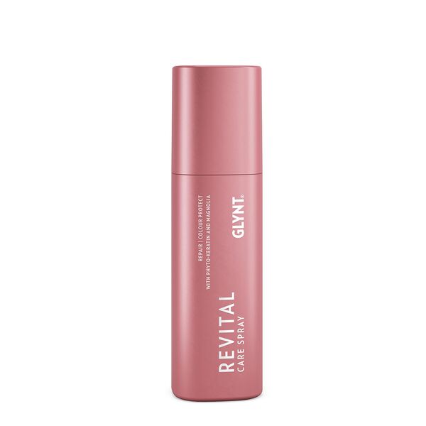 GLYNT REVITAL Care Spray, 150 ml – Pflege und Schutz für coloriertes Haar