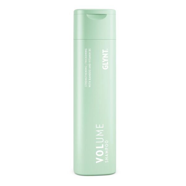 GLYNT VOLUME Shampoo, 250 ml – Fülle und Volumen für feines Haar